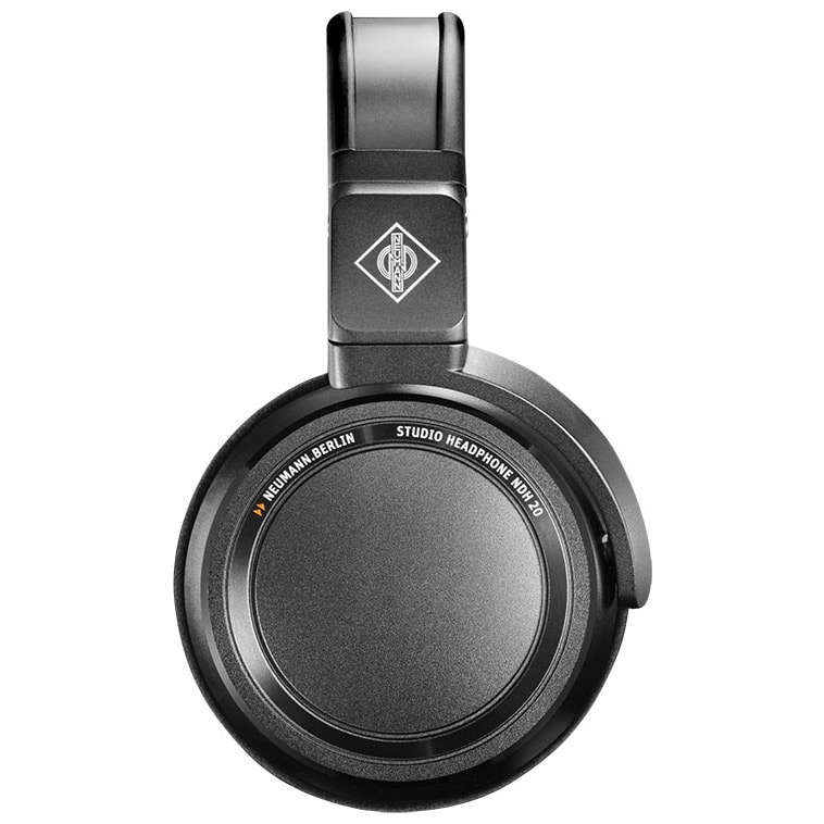 Neumann NDH 20 Black Edition 3