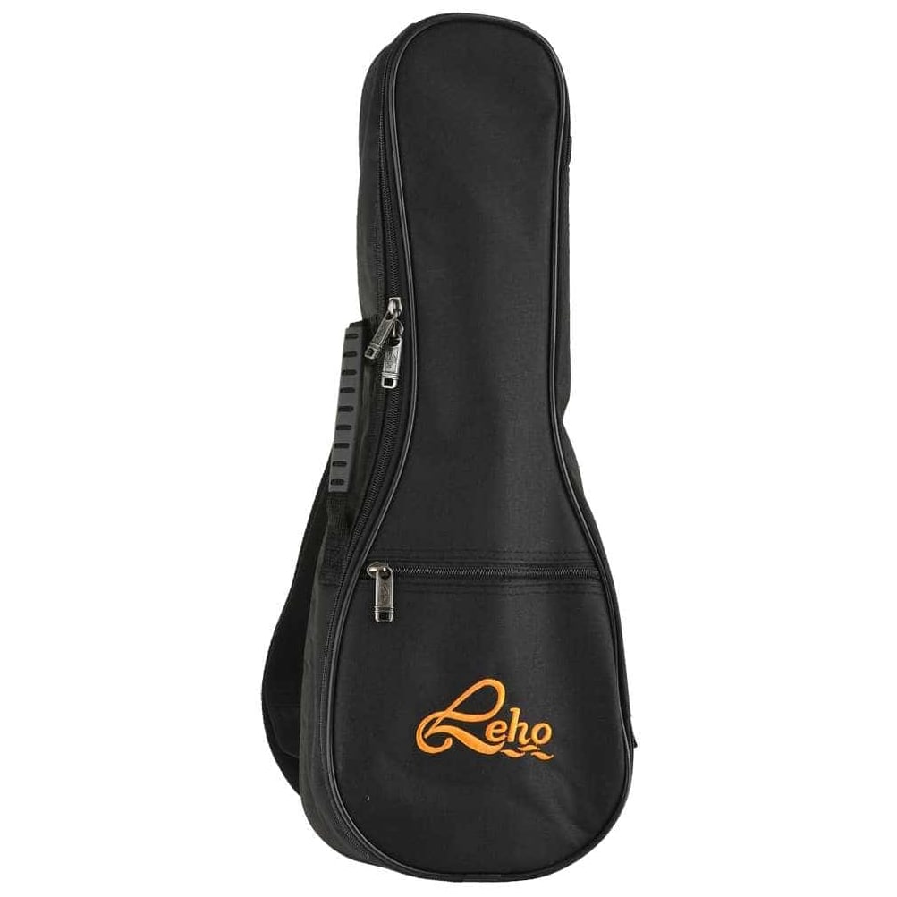 Image of Leho lhus mm sopran ukulele 10011084 5
