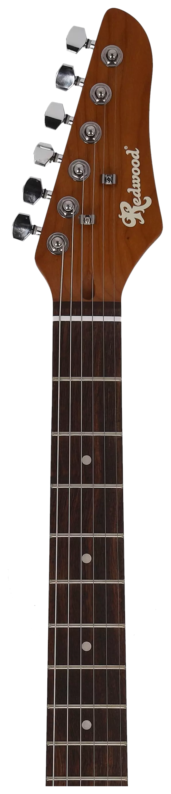 Redwood Standard S-Style RW RST HSS OWT 13