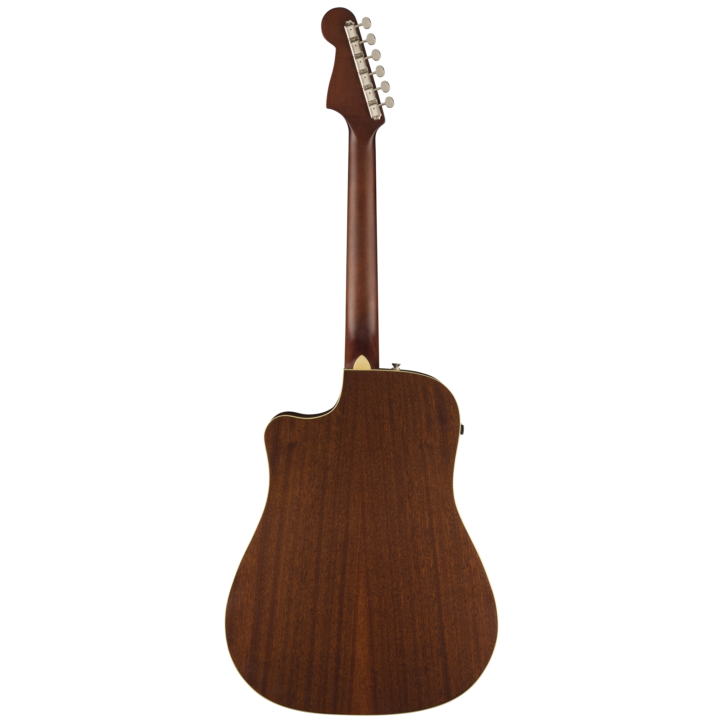 Fender Redondo Player LPB 2