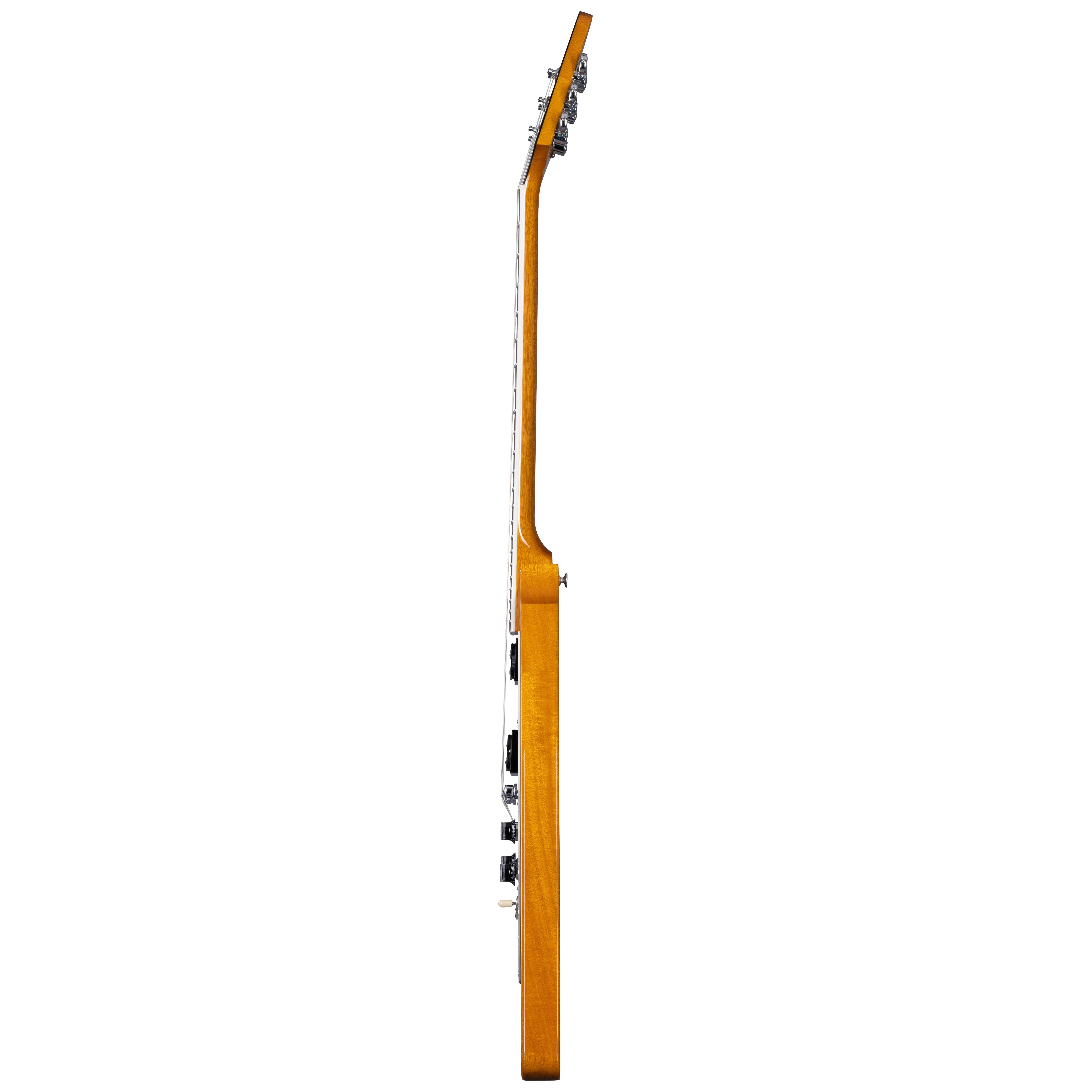 Gibson 70s Flying V Antique Natural 6