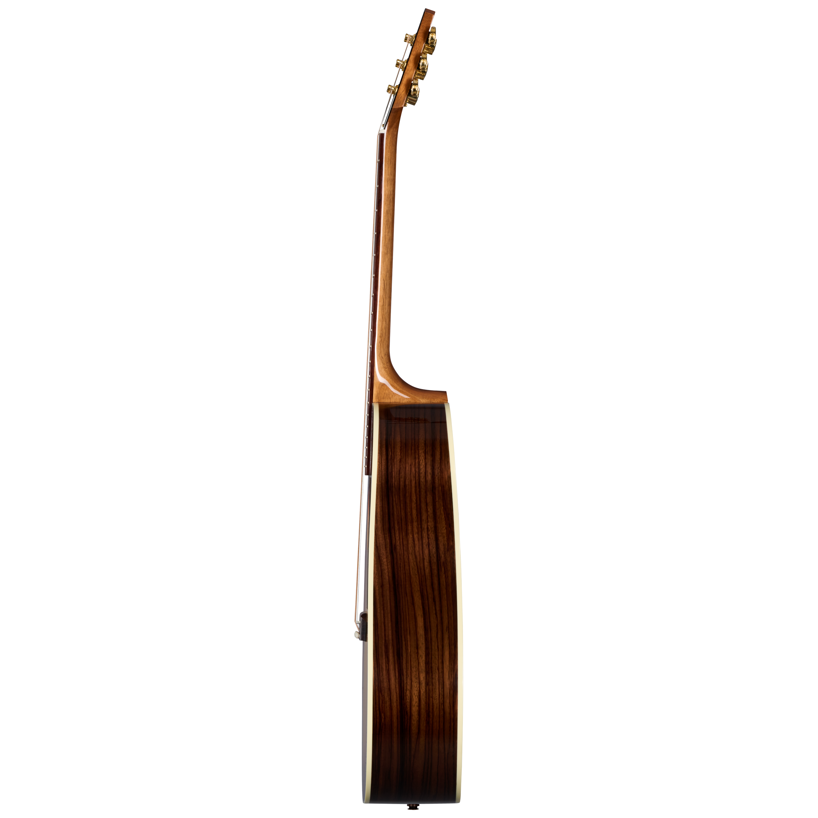 Gibson J-45 Standard Rosewood 7