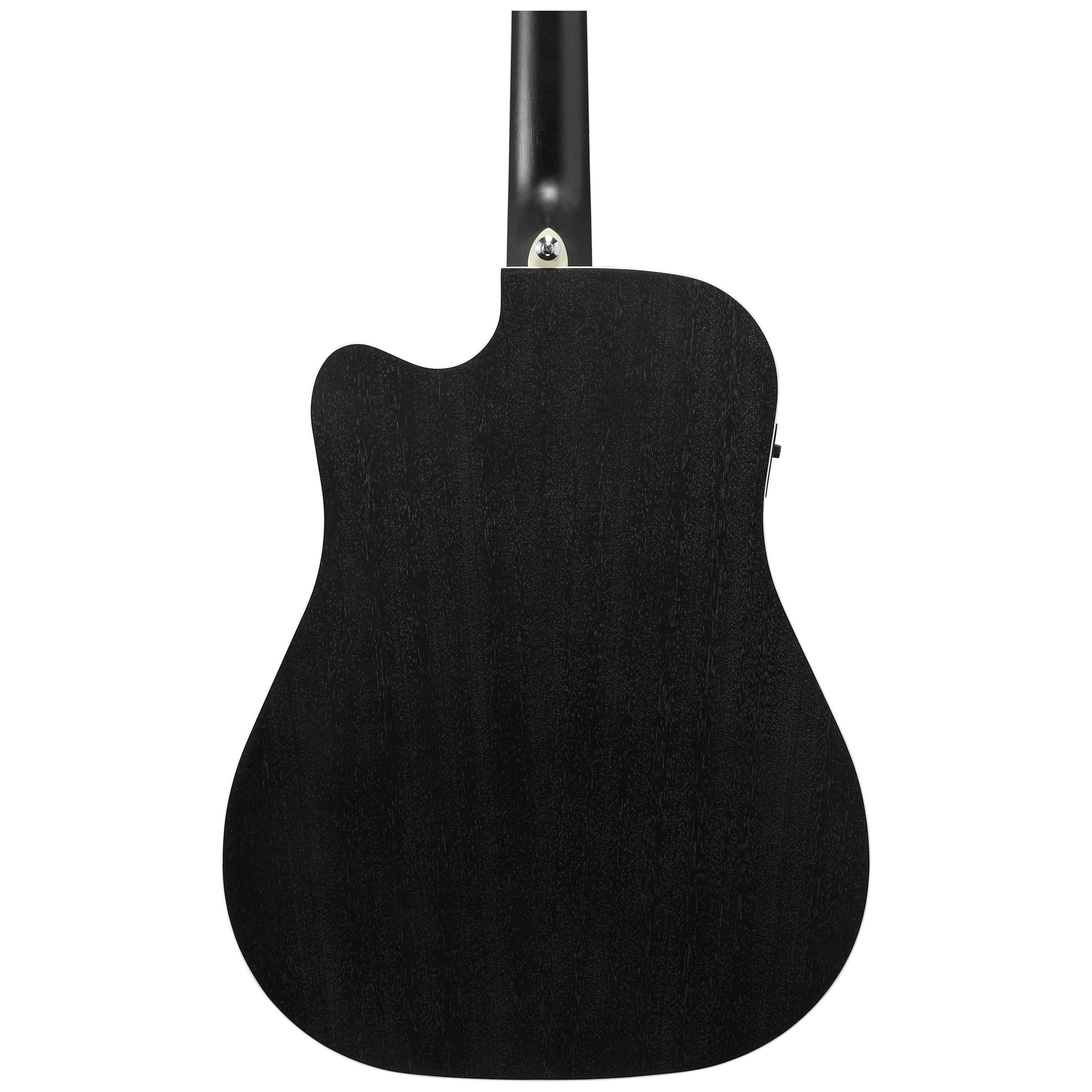 Ibanez PF16MWCE-WK 5