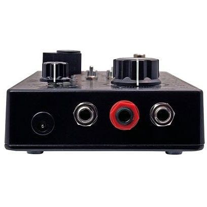 Death By Audio Evil Filter 2