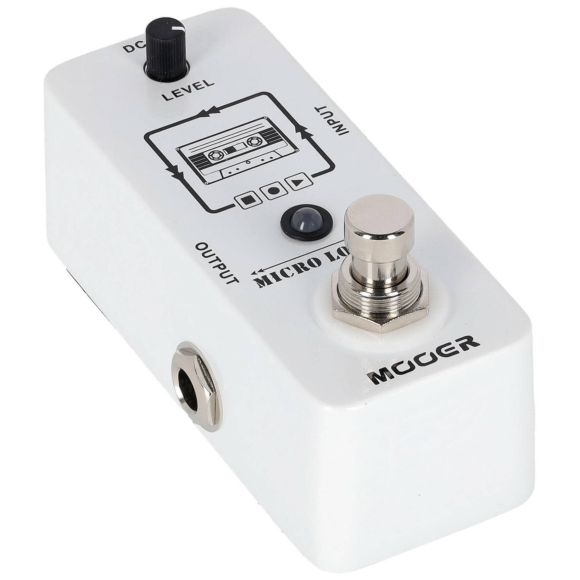 Mooer Mooer Micro Looper 2