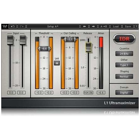 Waves - Waves Native Power Pack - 5