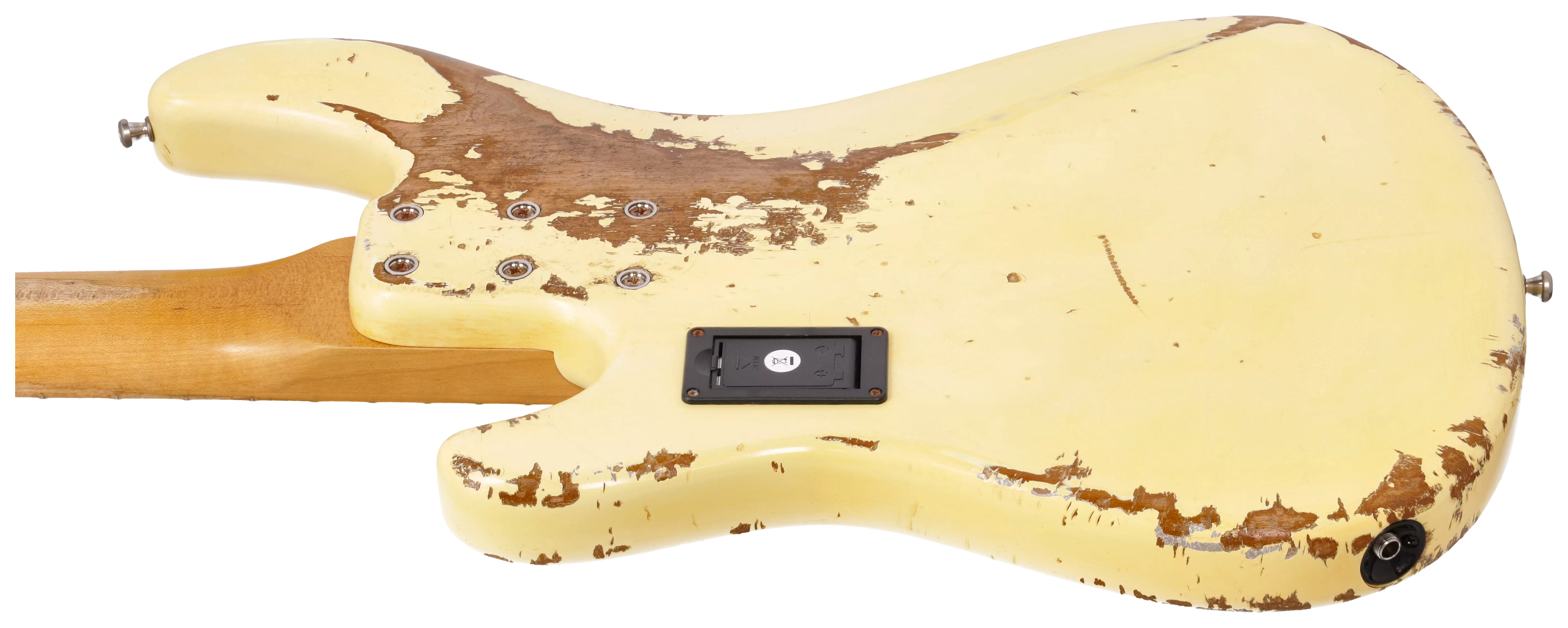Sandberg California VM-5 MN Creme Masterpiece #48285 8