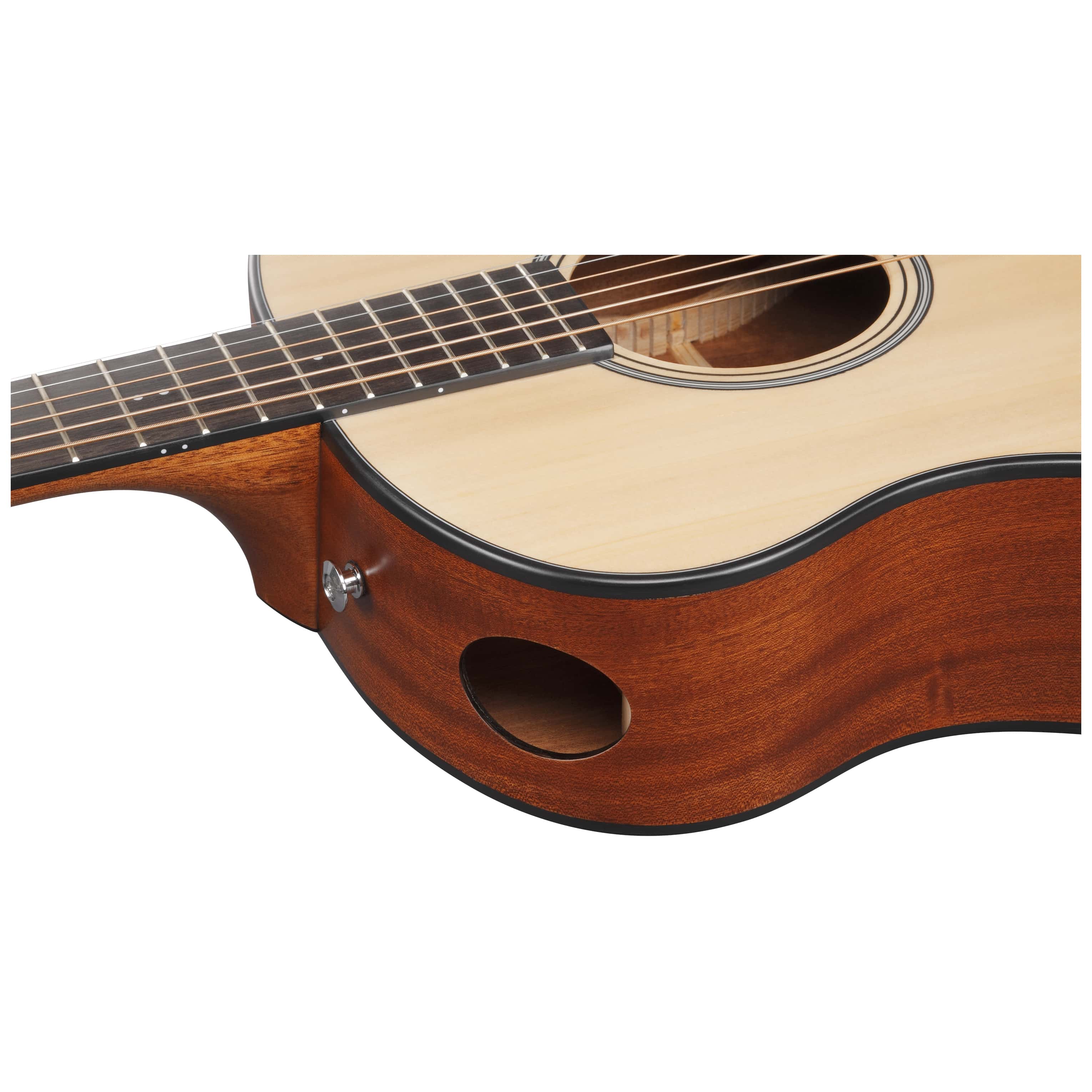 Ibanez AAM50-OPN 10