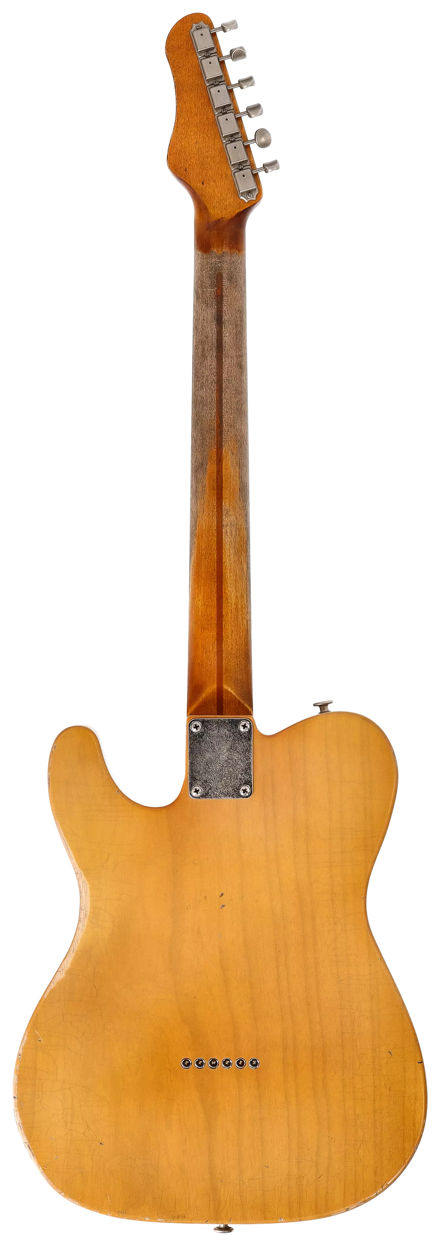 Haar Traditional T Aged Butterscotch Blonde # 2