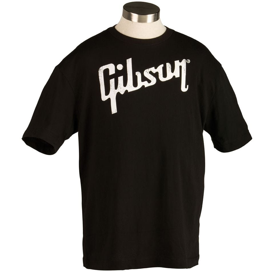 Gibson Logo M