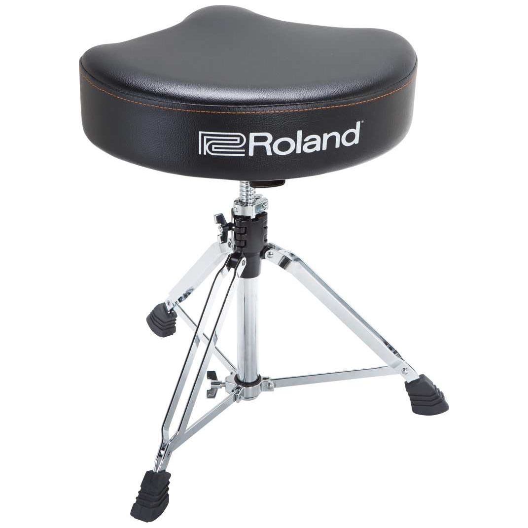 Roland - Roland RDT-SV Saddle Drum Throne