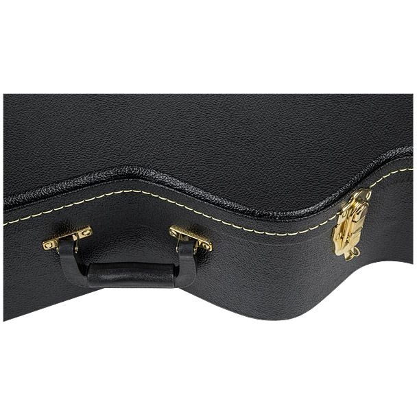 Gretsch Koffer Hollowbody G6297 Bass Case 2