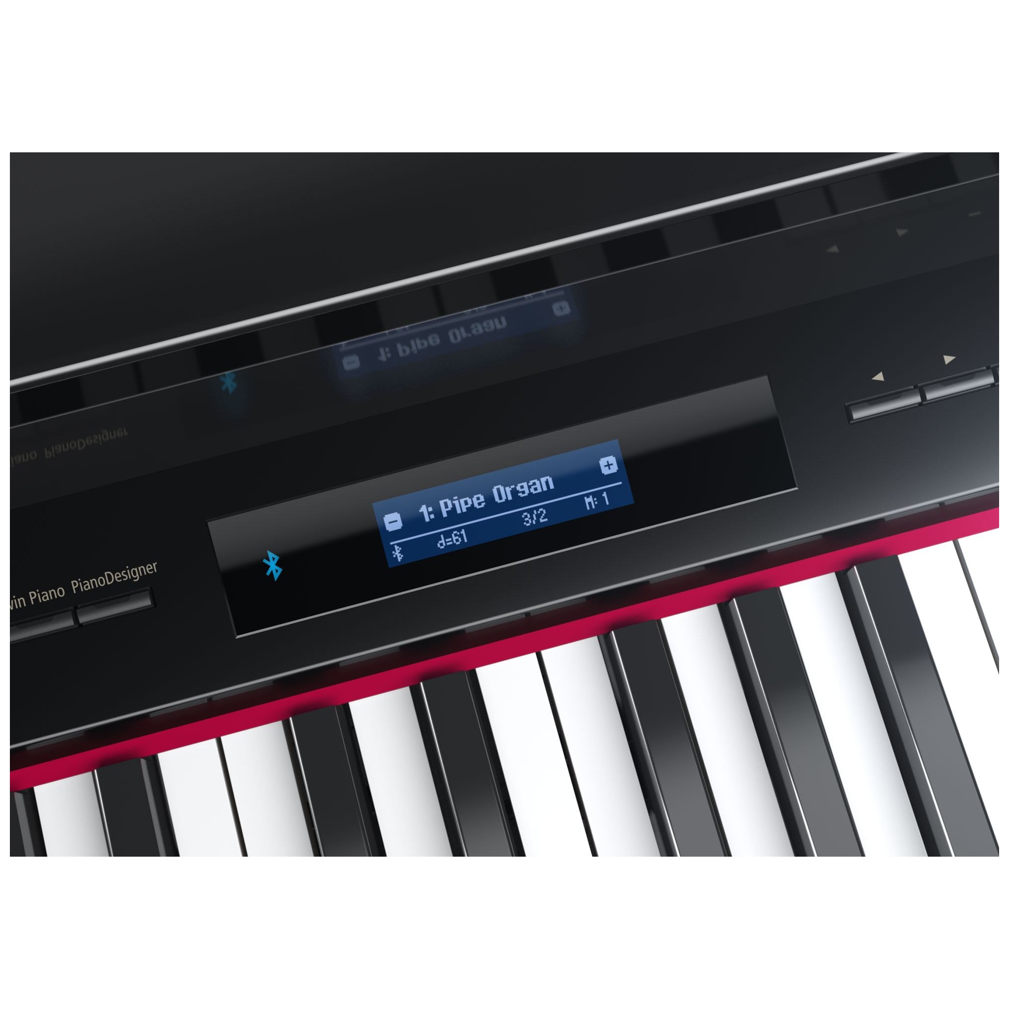 Image of Roland gp609 pe 10027975 6