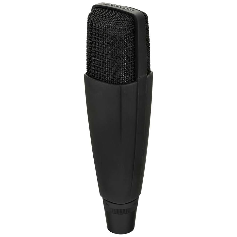 Sennheiser - Sennheiser MD-421 II