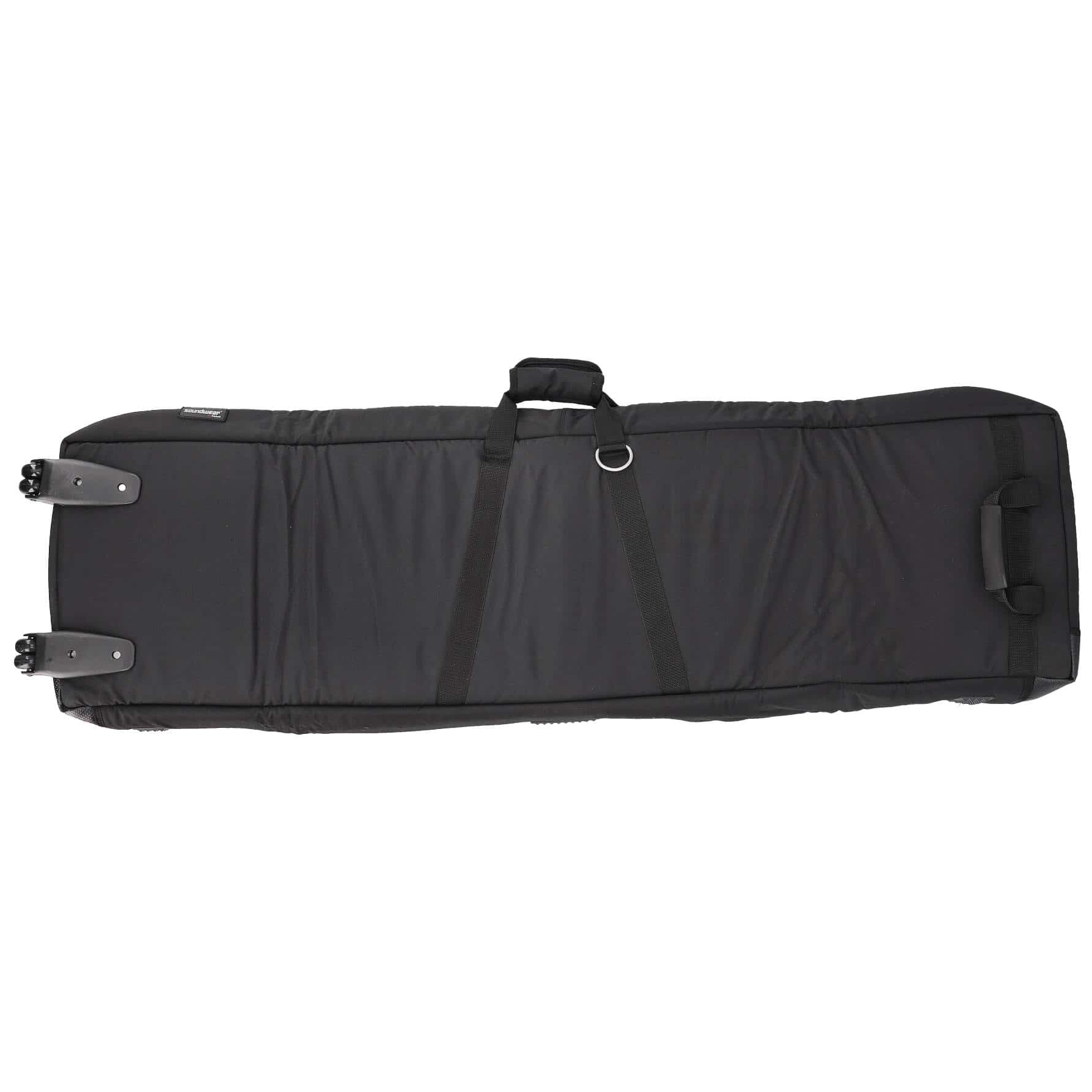 Soundwear by Dimbath - Soundwear by Dimbath Professional Bag für Keyboard mit Rollen (138x35x16) - 2