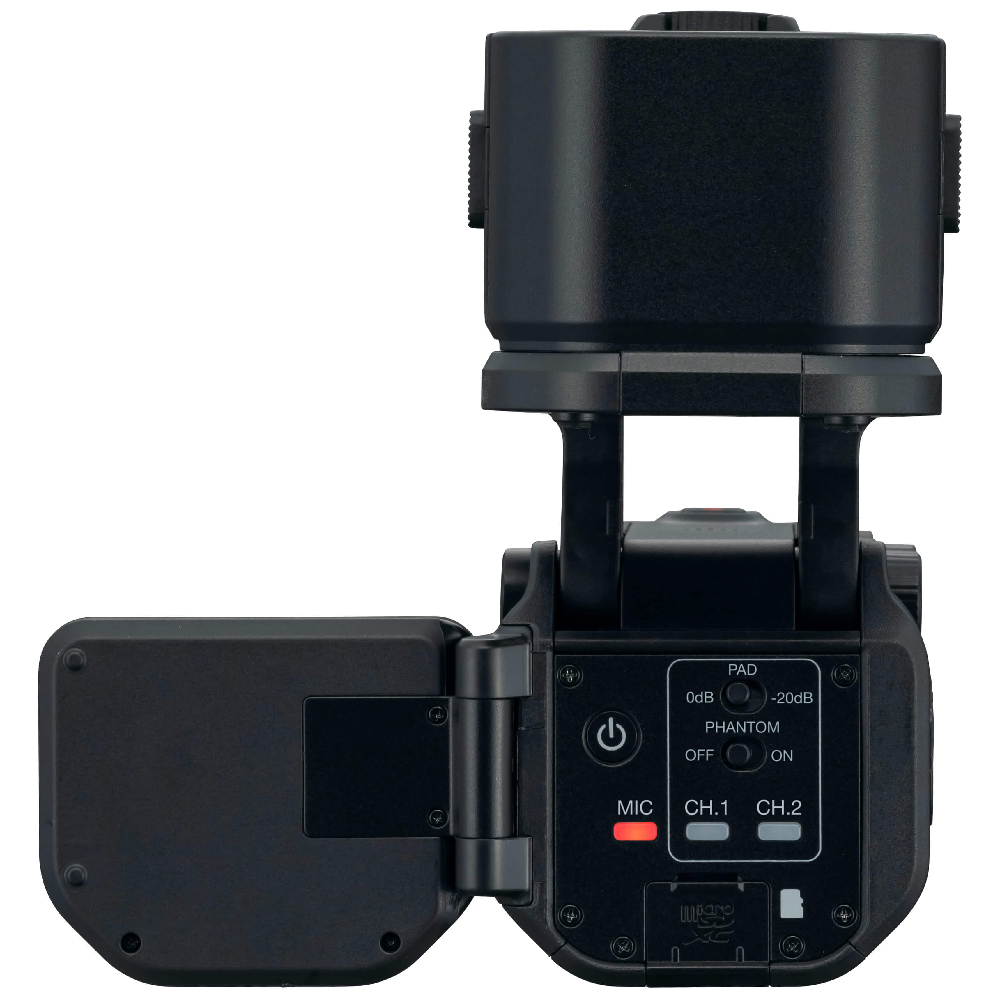 Zoom - Zoom Q8n-4K - 5