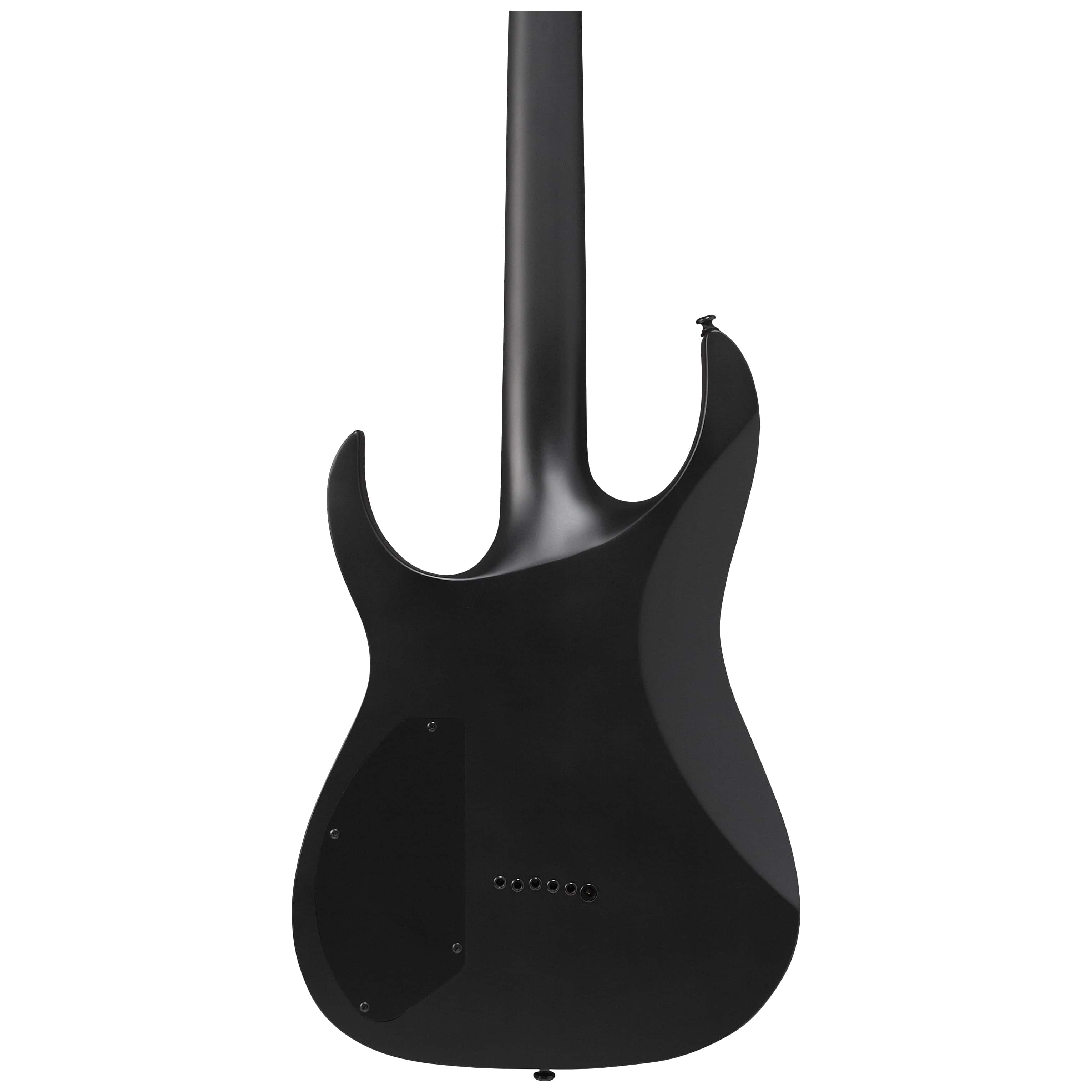 Ibanez RGRTBB21-BKF 4