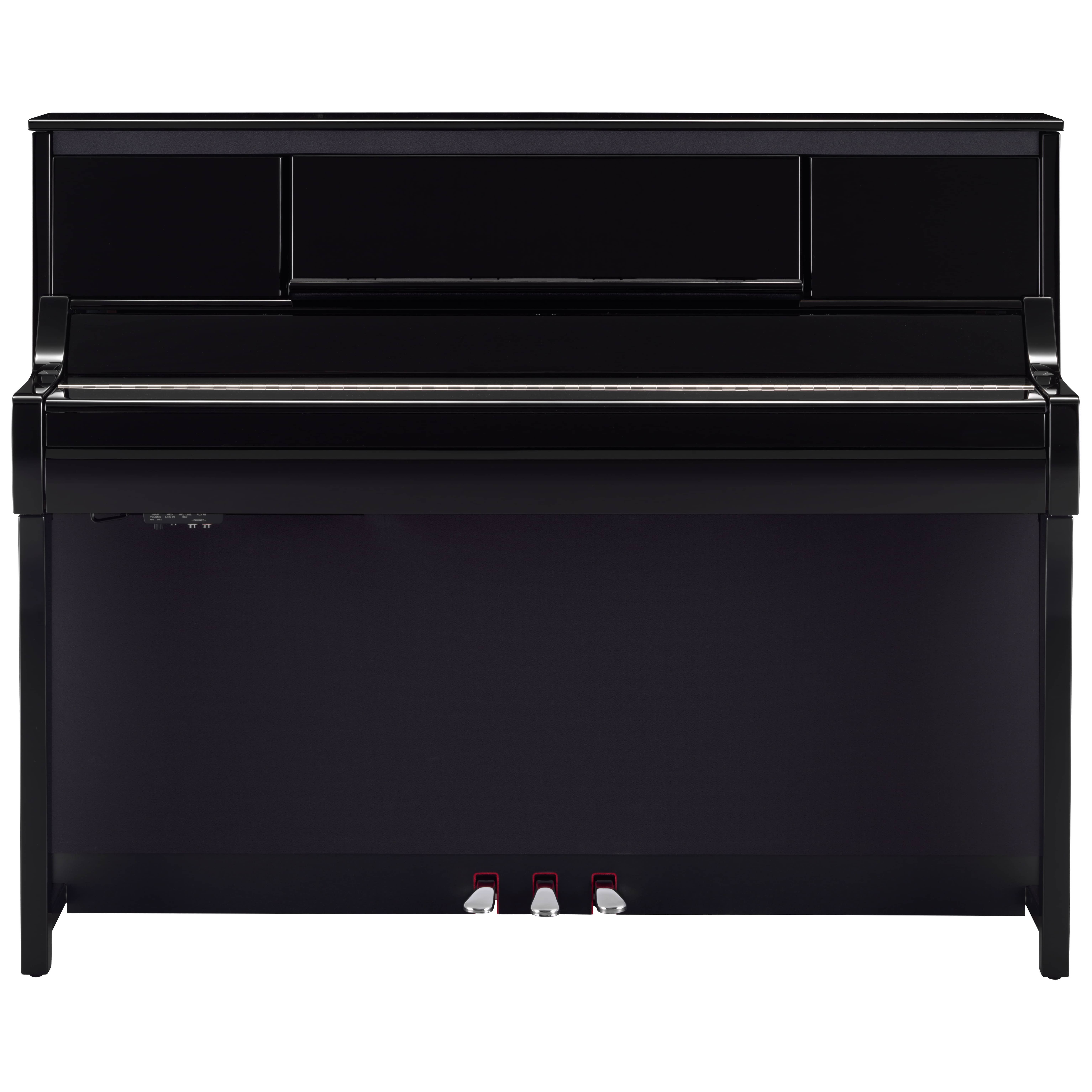Yamaha CSP-295 PE 1