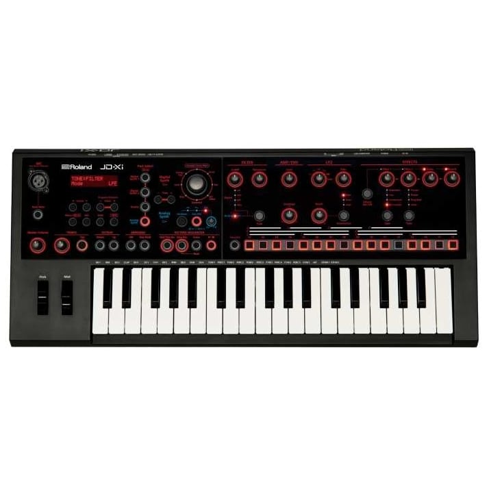 Roland - Roland JD-Xi - 1