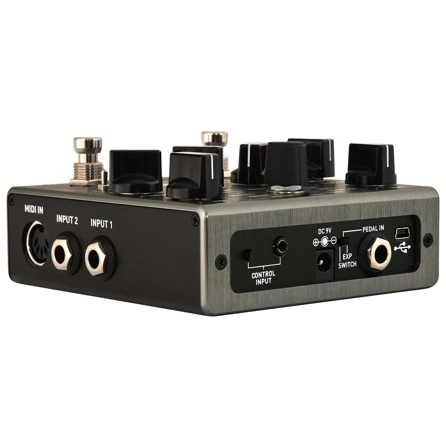 Source Audio - Source Audio SA 262 - One Series Ventris Dual Reverb - 4