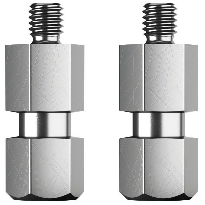 König & Meyer 23903 Threaded bolt 1/4 1
