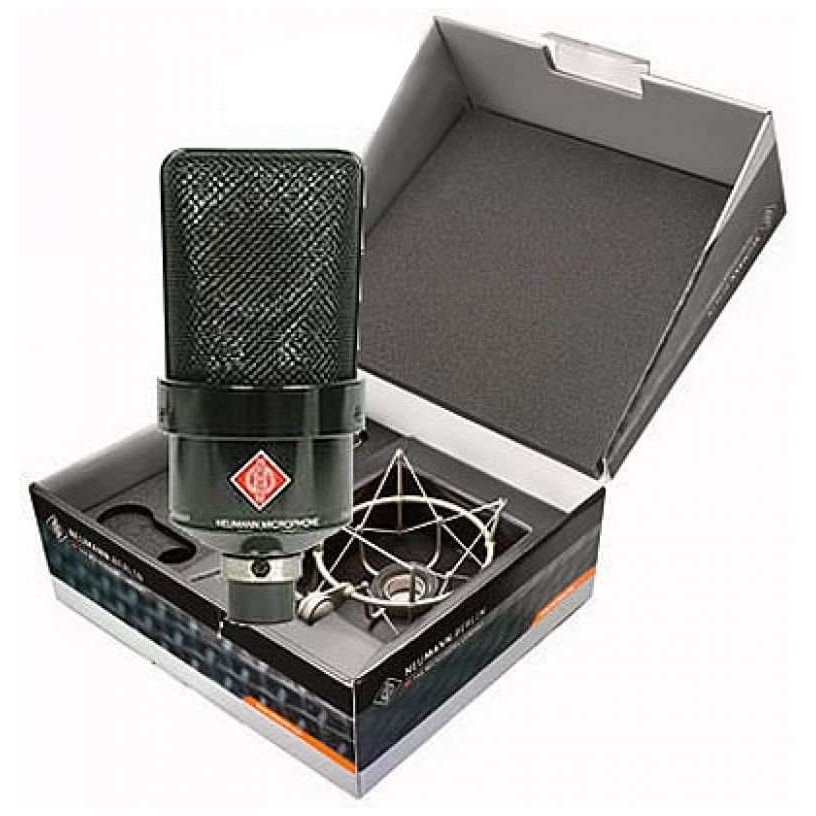 Neumann - Neumann TLM 103 Studio Set MT