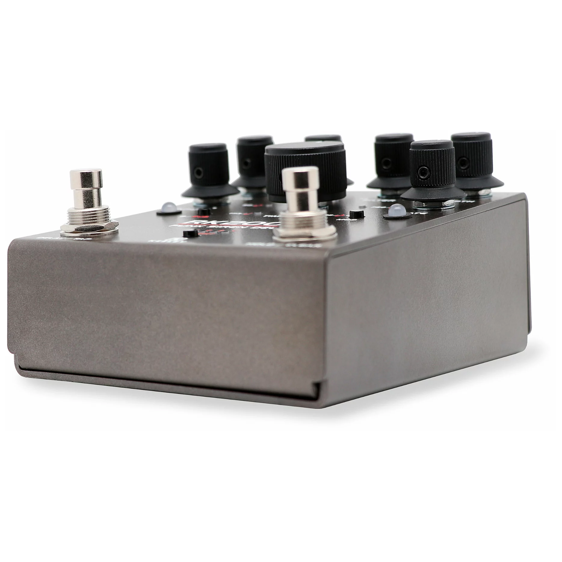 Keeley Electronics RK2000 Funk Siren Delay 2