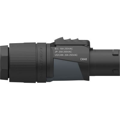 Neutrik NAC3F-True1-S 3