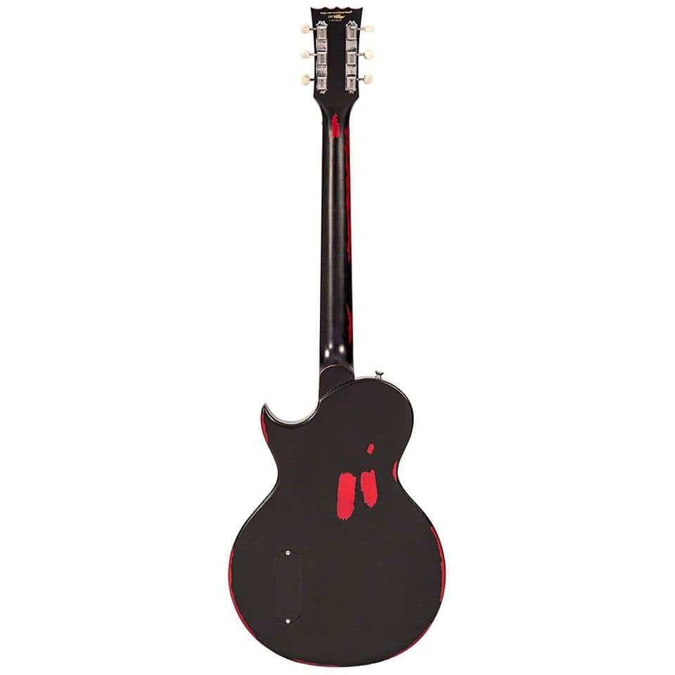 Vintage Icon V120MRBK 1