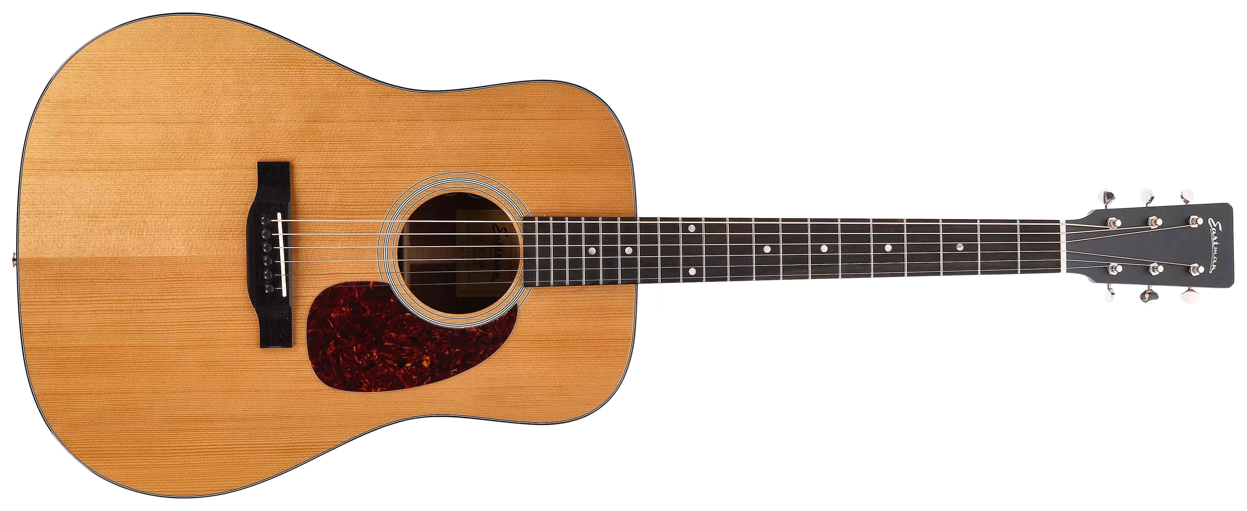 Eastman E1D-DLX 1