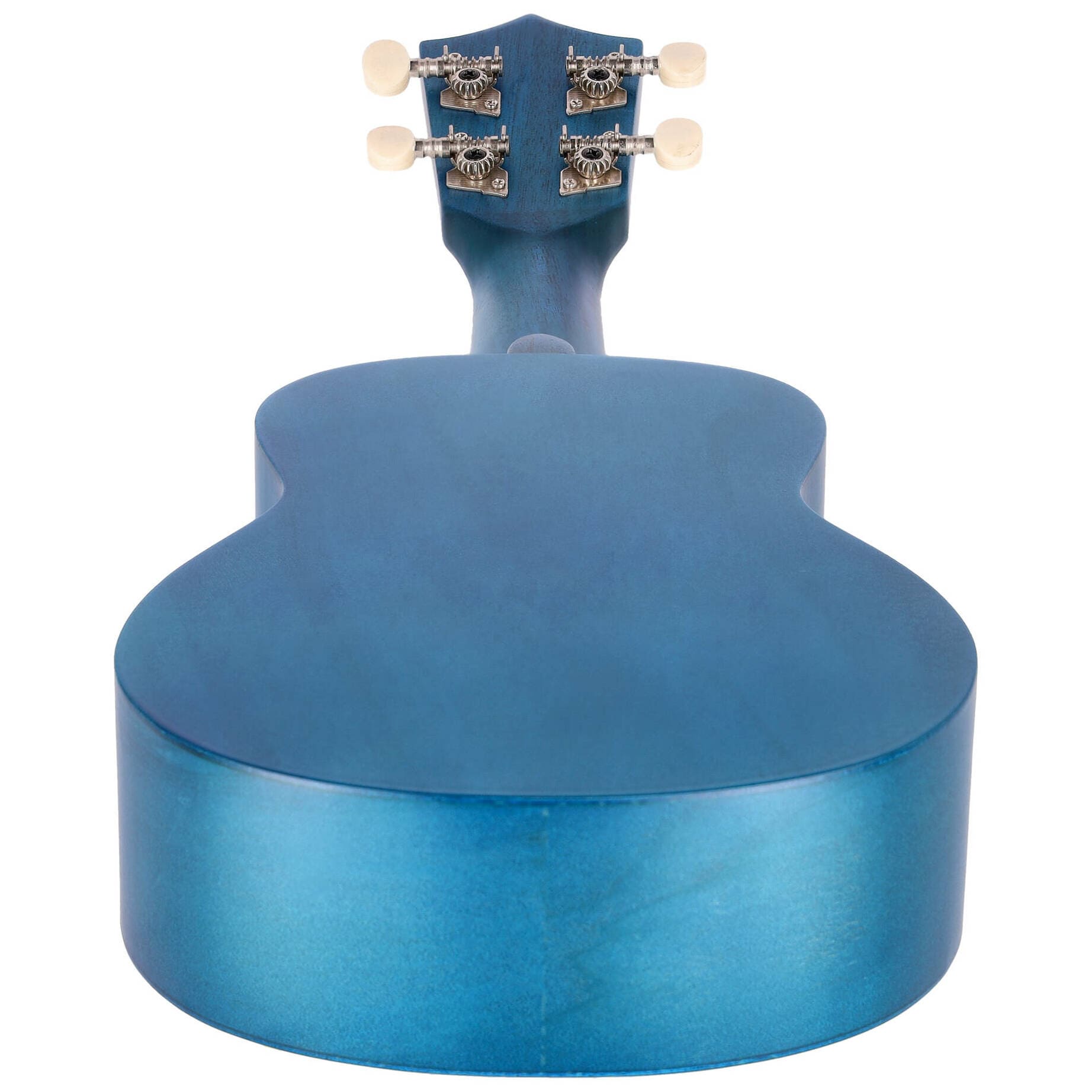 Redwood Sopran Ukulele Nachtblau 3