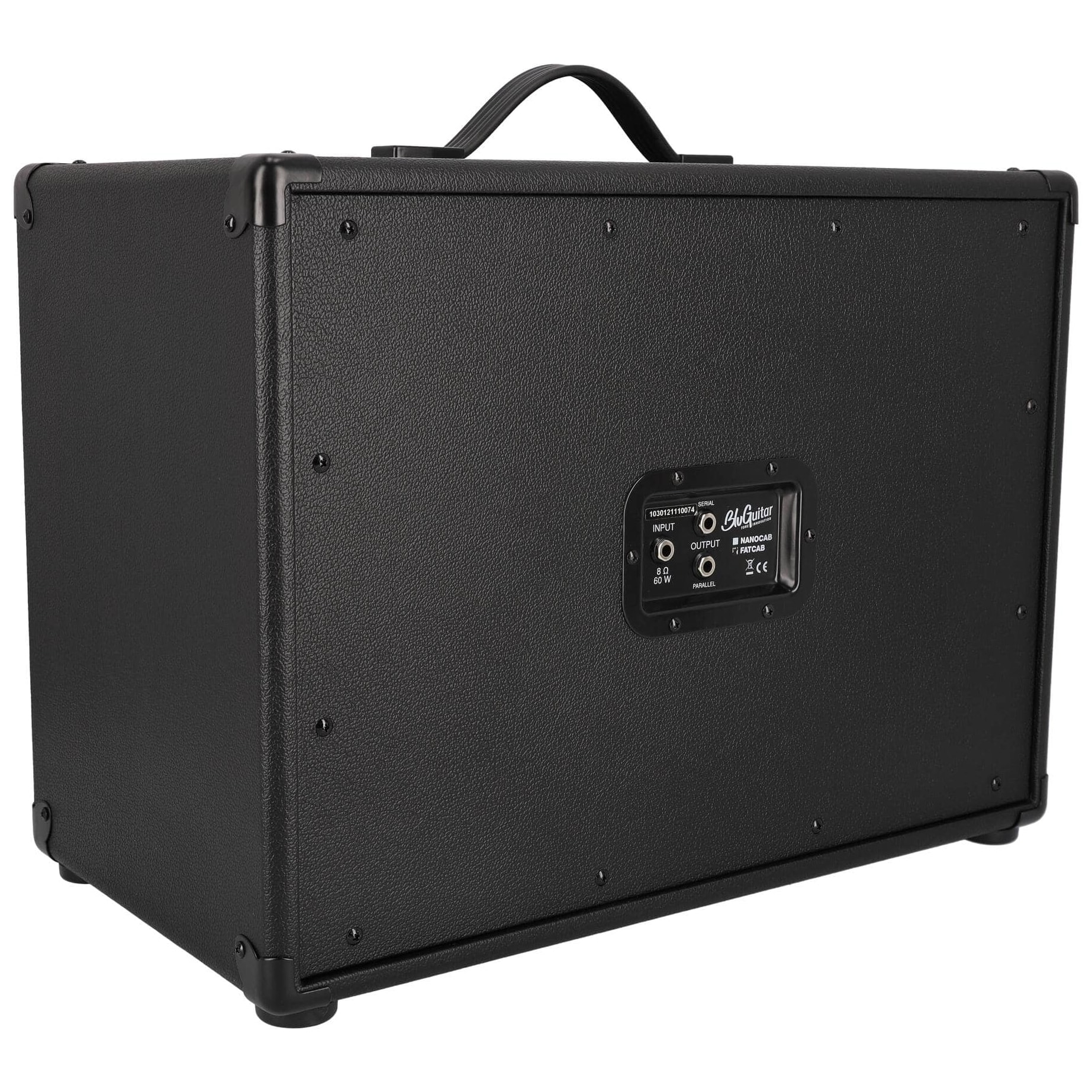 BluGuitar - BluGuitar FATCAB - 1