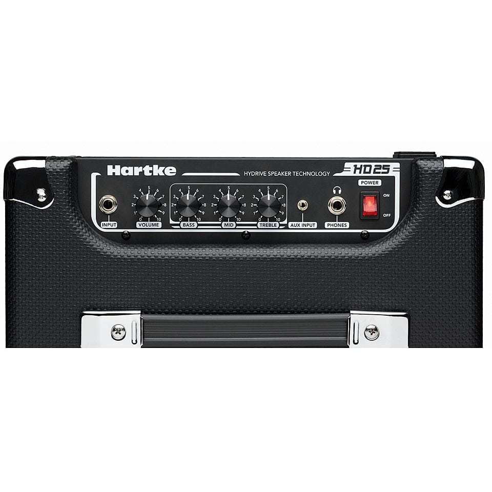  HD25 1