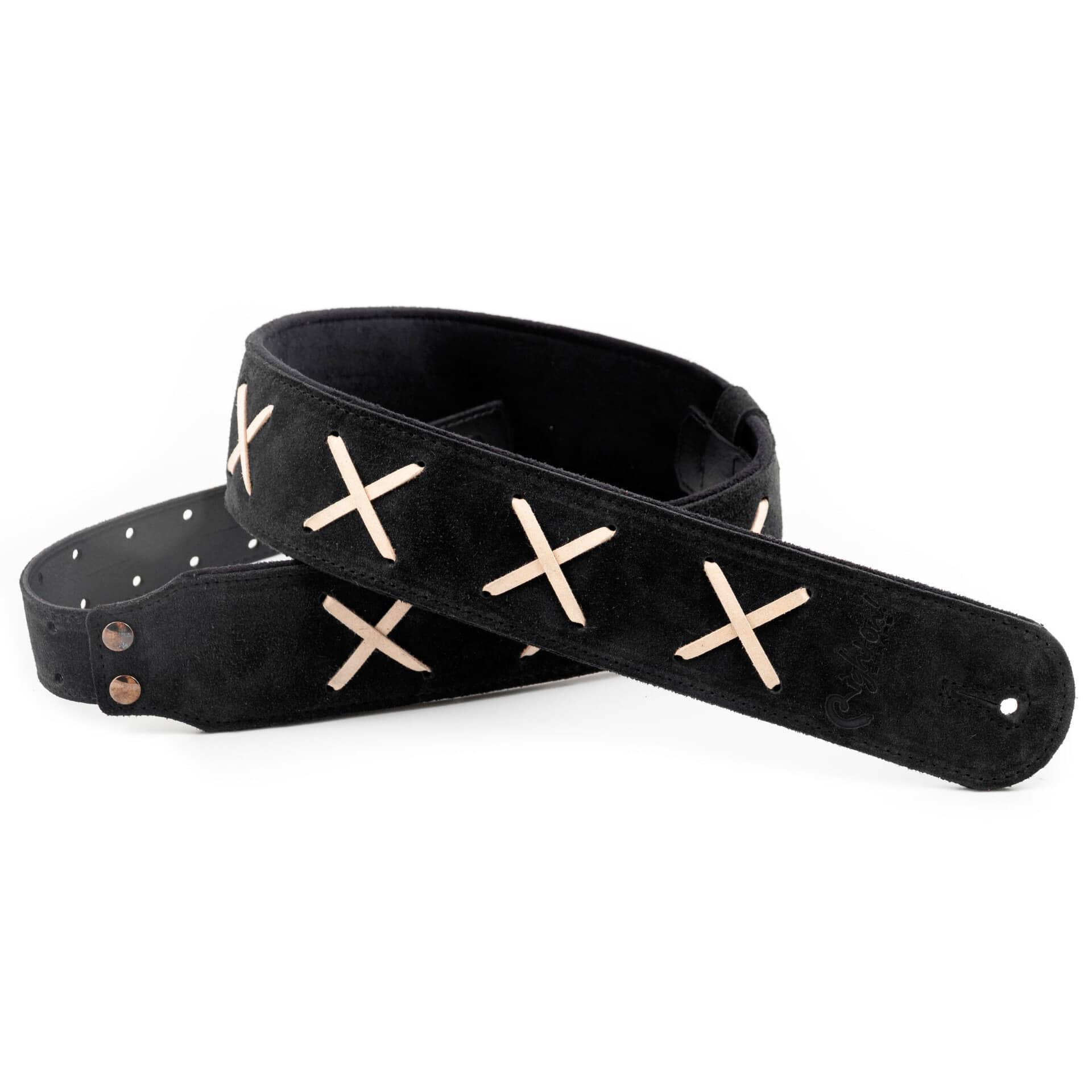  Special Legend DG black