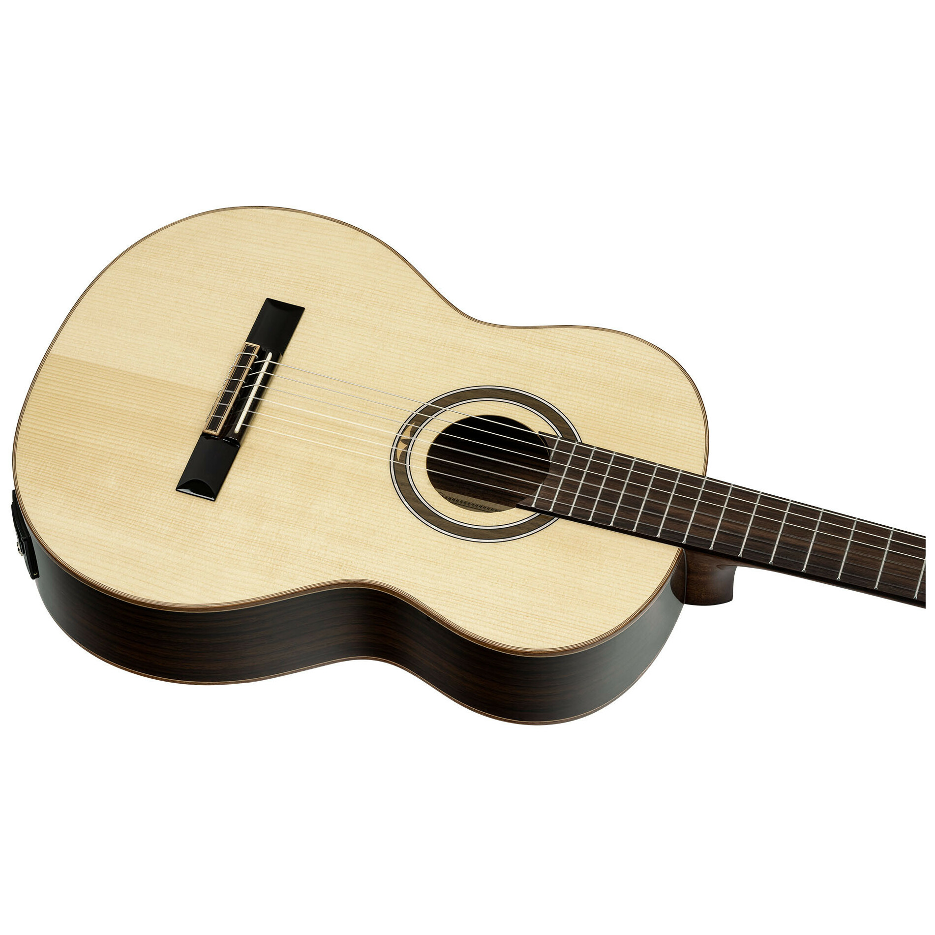 Ortega RE158RWSN 2