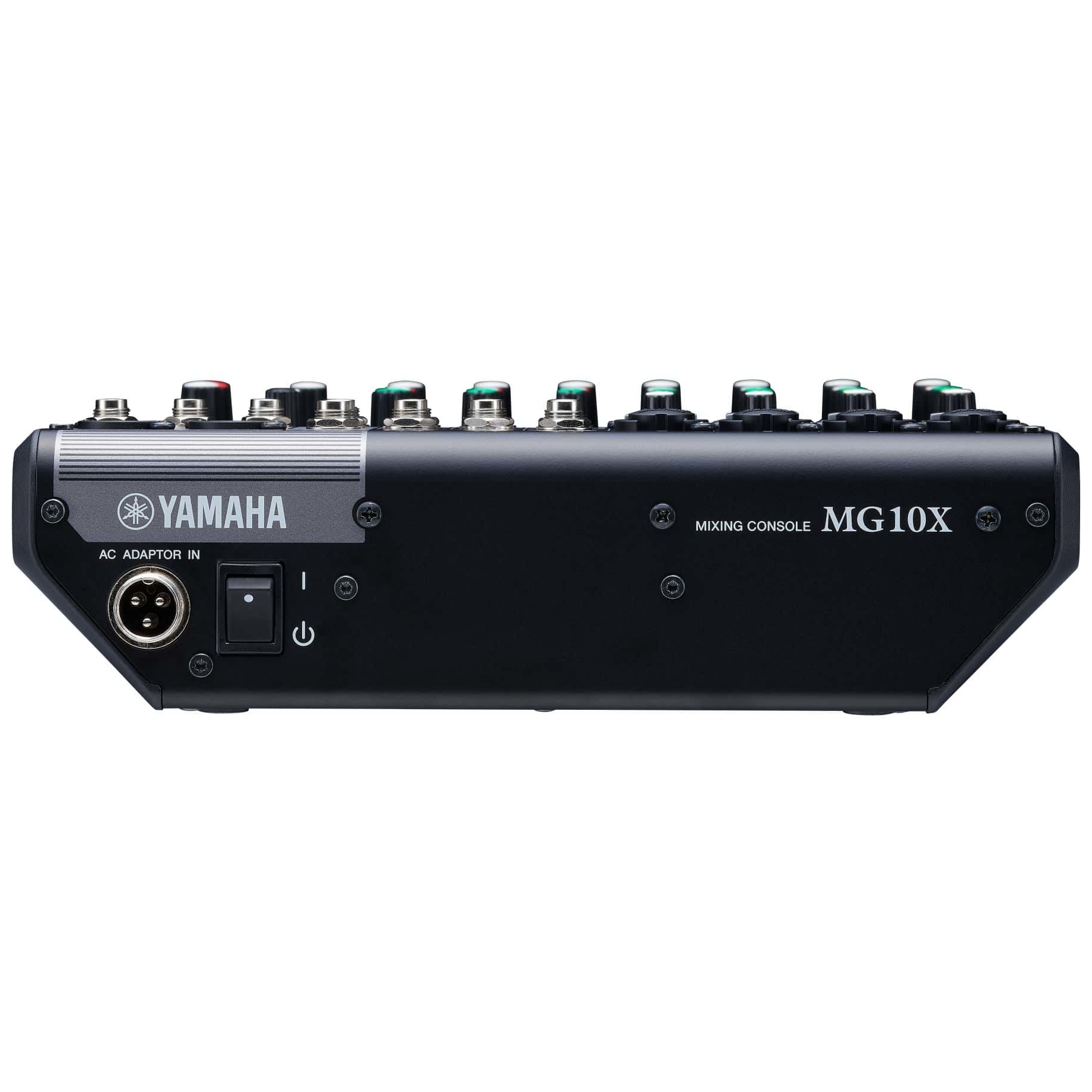 Yamaha - Yamaha MG10X - 3
