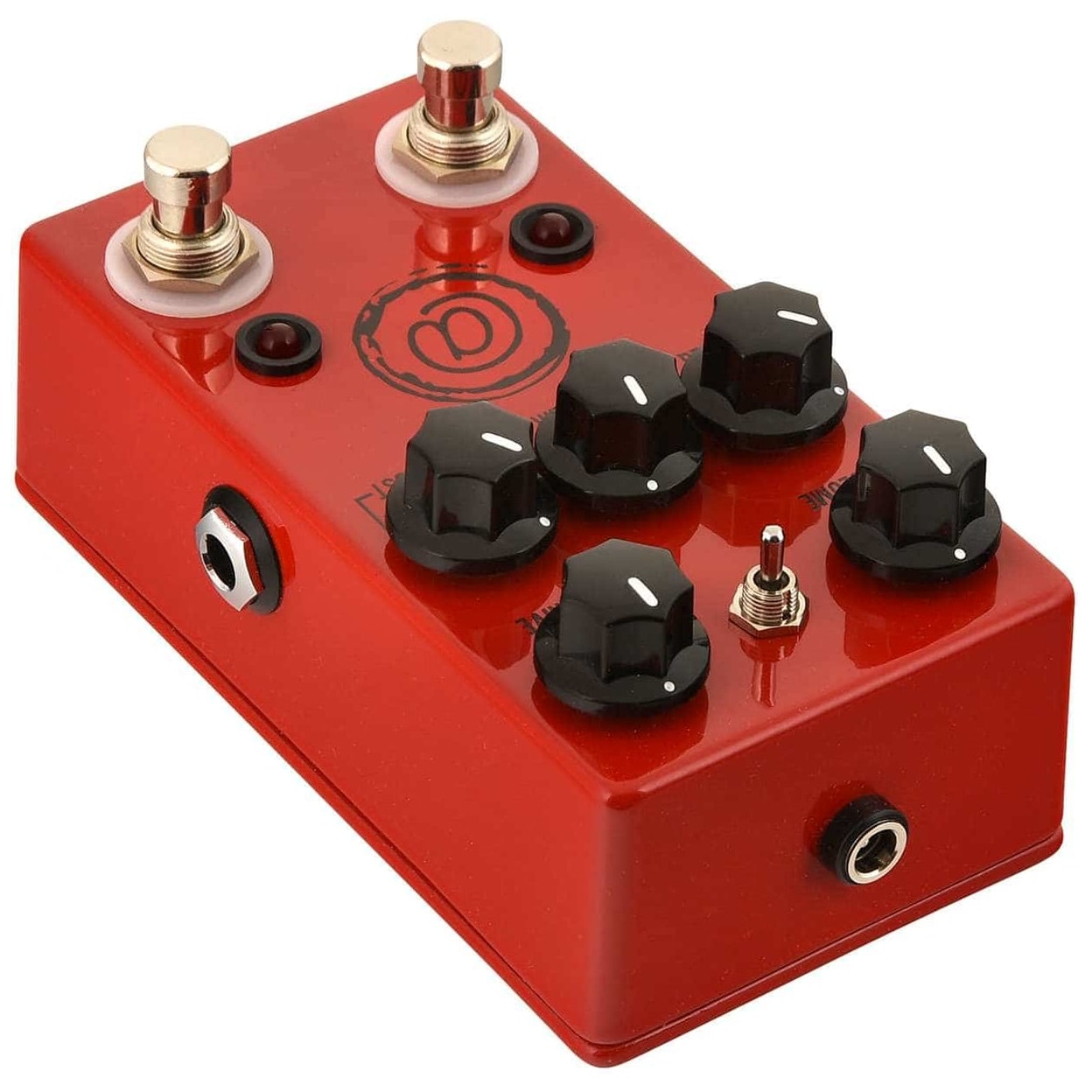 JHS Pedals - JHS Pedals The AT+ Andy Timmons Signature Pedal - 1