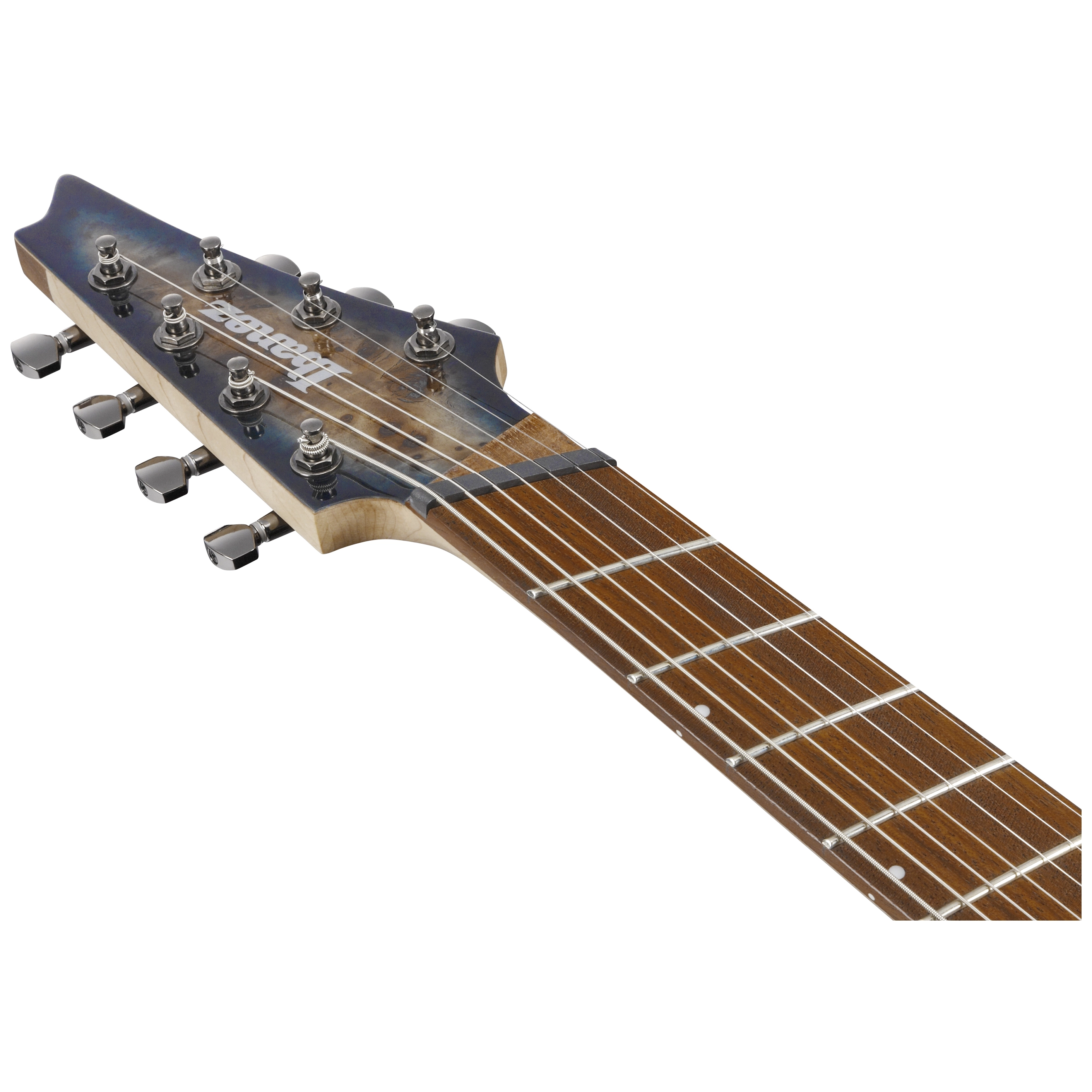 Ibanez RGMS7PB-CBS 7