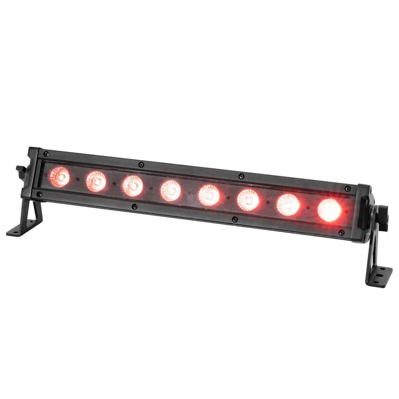 Eurolite LED IP T-Bar 8 QCL Leiste 1