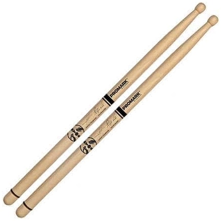 ProMark - ProMark BYOS Bring Your Own Style - Hickory - Wood Tip (TXDCBYOSW) - 3
