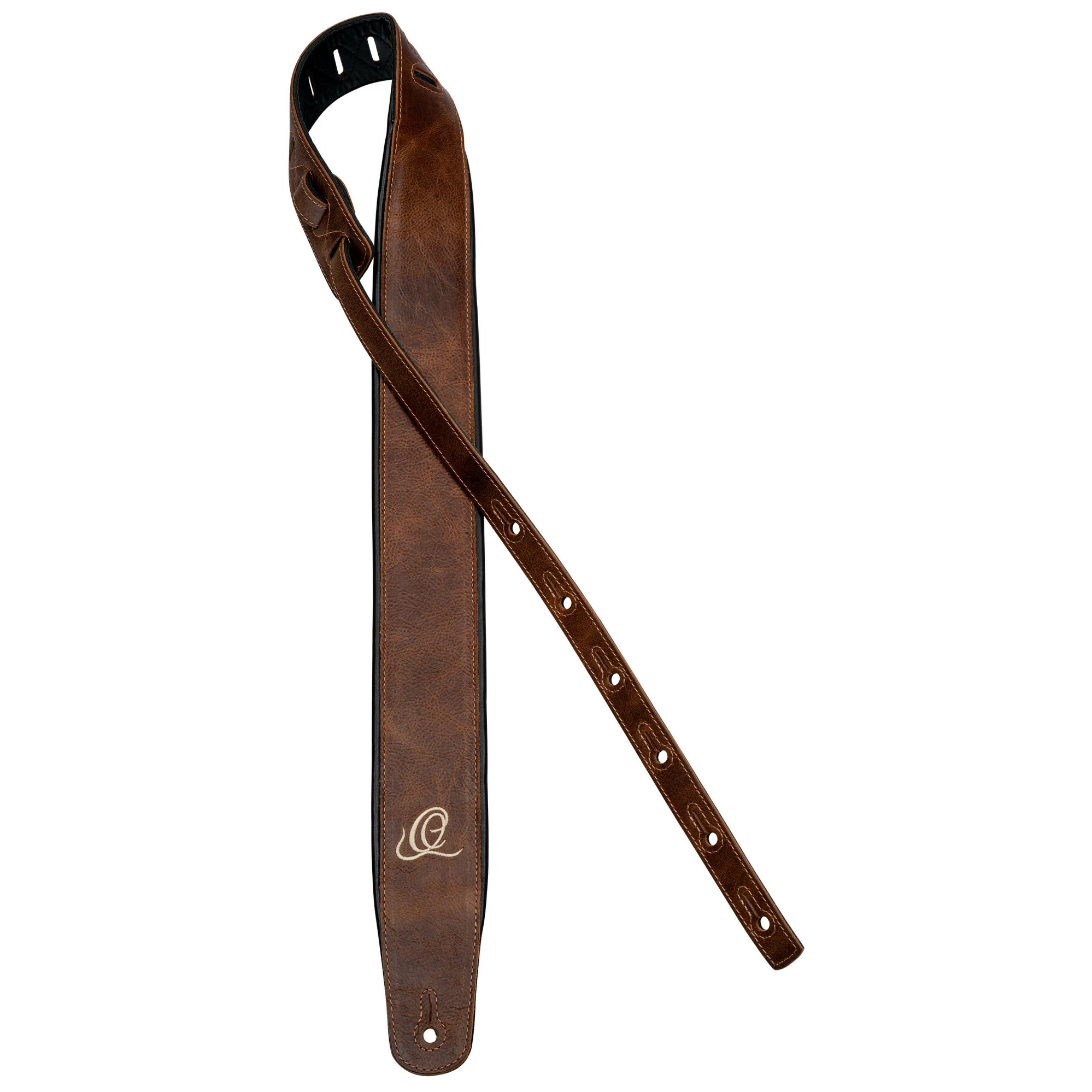 Ortega Gitarrengurt OSAR-6 1