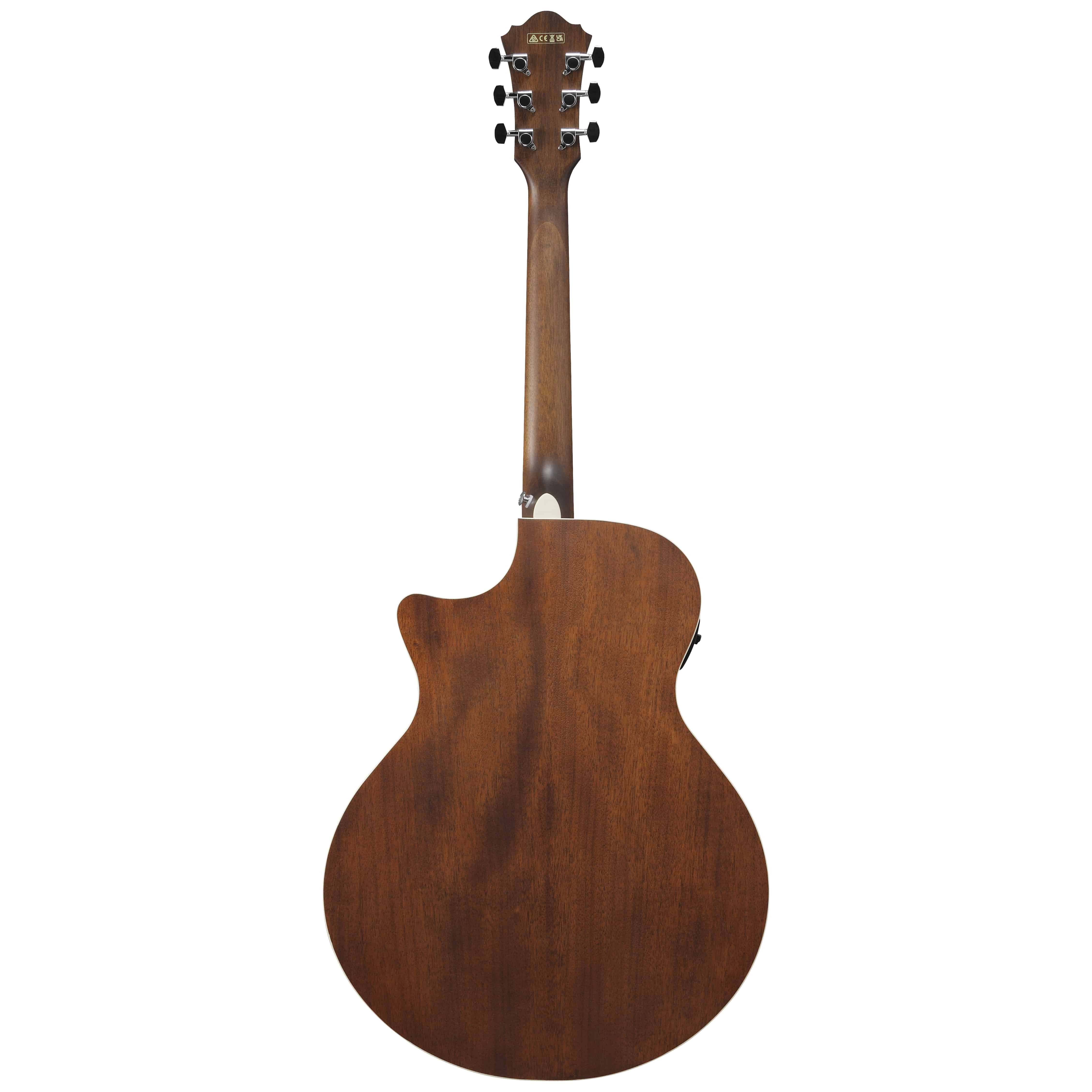 Ibanez AE140-WKH 3