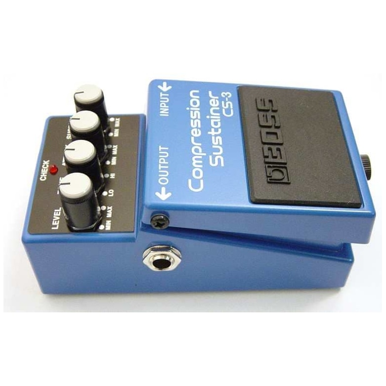 Boss - Boss CS-3 - 4