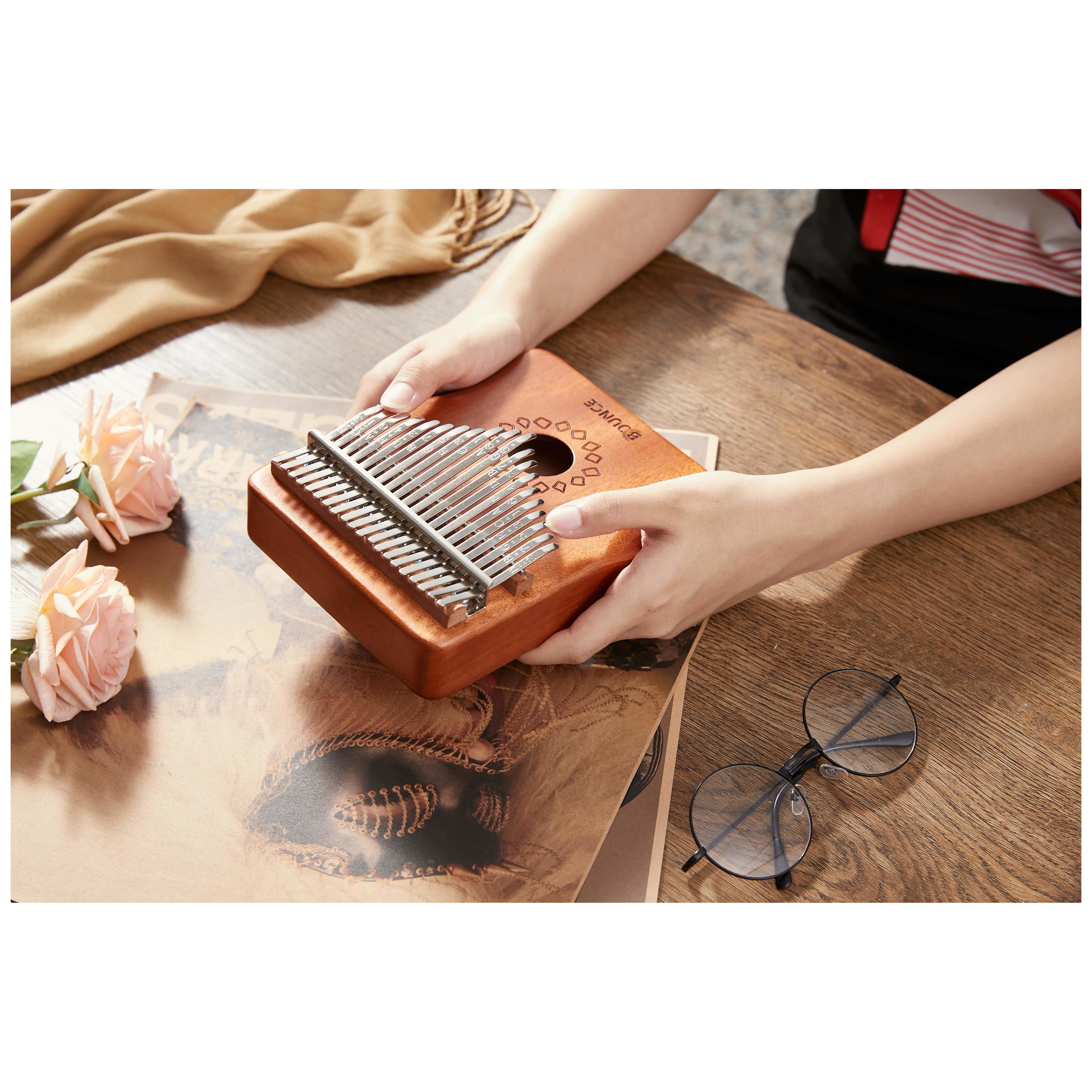Bounce - Bounce Kalimba S-20j-C - 4