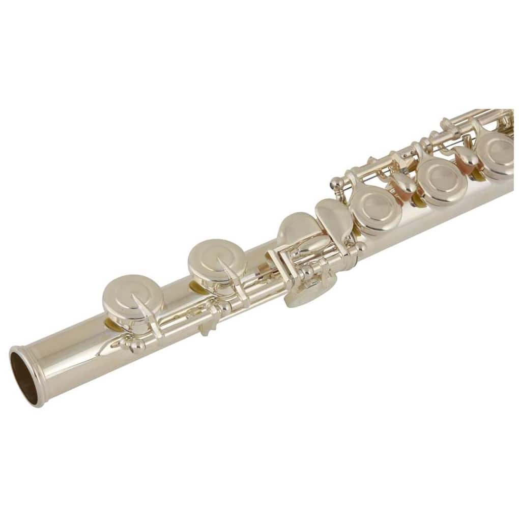 Image of Yamaha yfl 212 querflöte 10001287 2