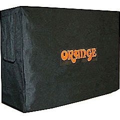 Orange Rockerverb 50 Cover
