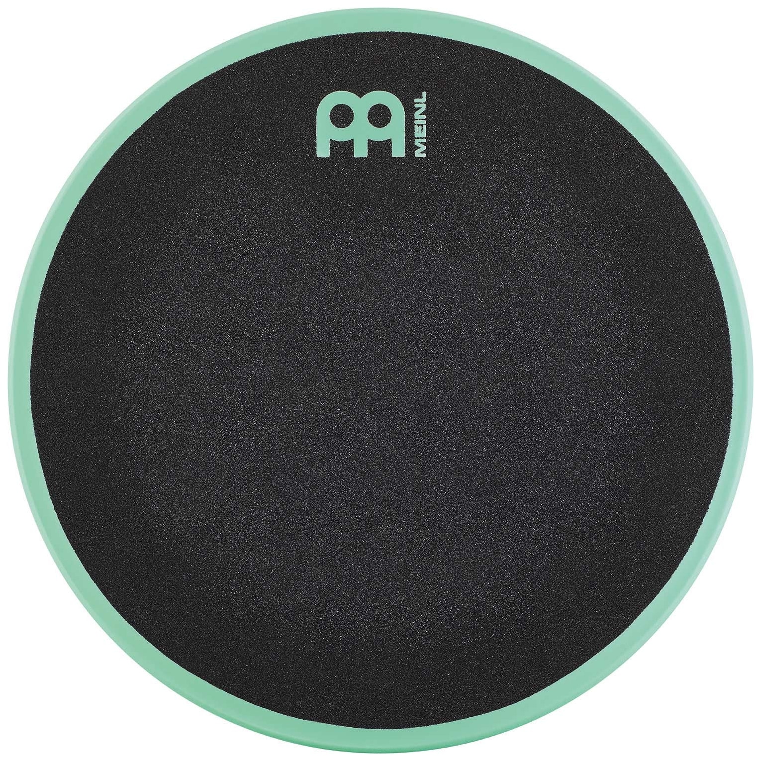 Meinl Cymbals - Meinl Cymbals MMP12SF 12 Marshmallow Practice Pad, Sea Foam