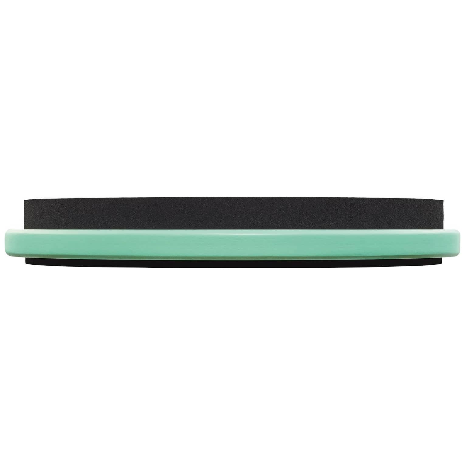 Meinl Cymbals - Meinl Cymbals MMP12SF 12 Marshmallow Practice Pad, Sea Foam - 3