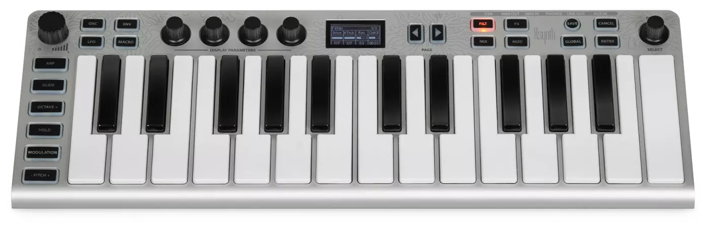 ESI Xsynth