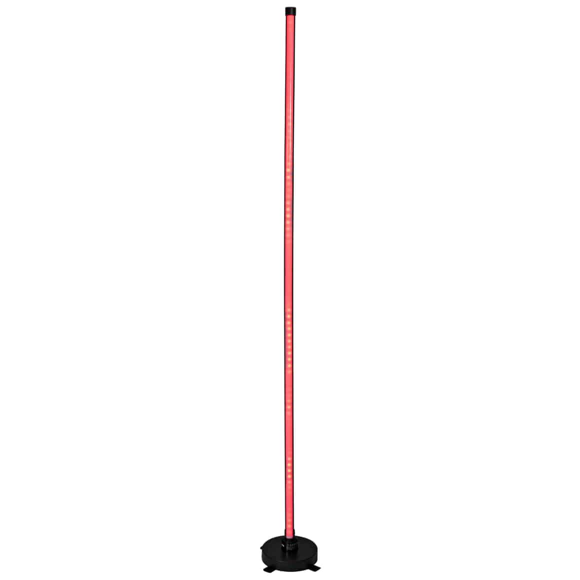 Eurolite LED Stehleuchte 148 cm RGB/WW WiFi 5